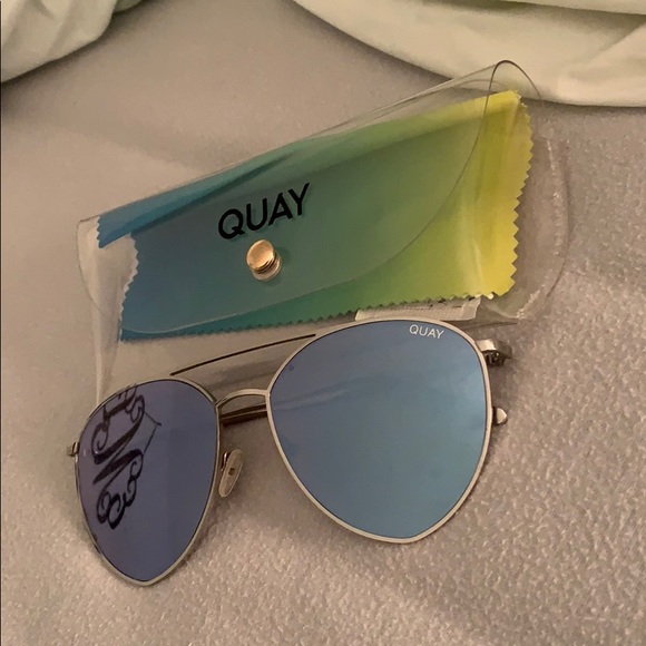 Quay Australia Accessories - Quay Sunglasses